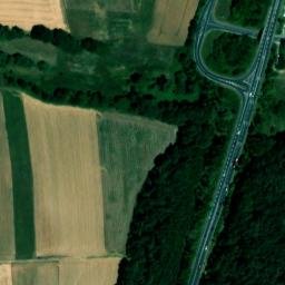Satellite imagery of Fulderberg, DE
