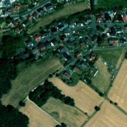 Satellite imagery of Fulderberg, DE