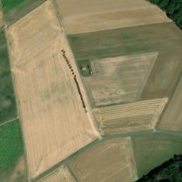 Satellite imagery of Werthesberg, DE