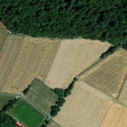 Satellite imagery of Werthesberg, DE