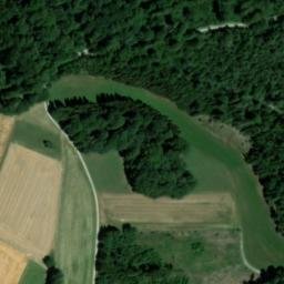 Satellite imagery of Werthesberg, DE