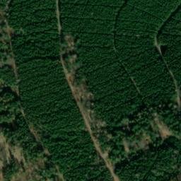 Satellite imagery of Bernhardser Kuppe, DE
