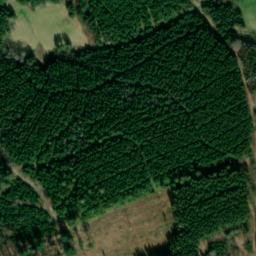Satellite imagery of Bernhardser Kuppe, DE