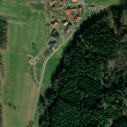 Satellite imagery of Bernhardser Kuppe, DE