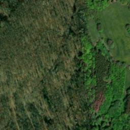 Satellite imagery of Auersberg, DE