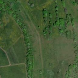 Satellite imagery of Staufelsberg, DE