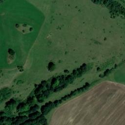 Satellite imagery of Hemschenberg, DE