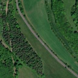 Satellite imagery of Schloß Landsberg, DE