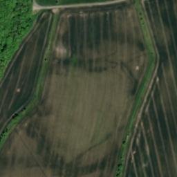 Satellite imagery of Schloß Landsberg, DE