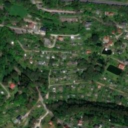 Satellite imagery of Spitzberg, DE