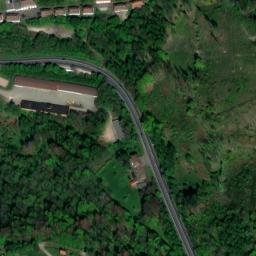 Satellite imagery of Spitzberg, DE