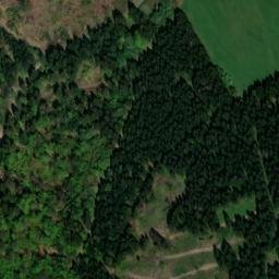 Satellite imagery of Hückel, DE