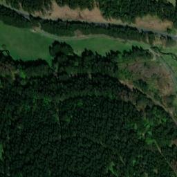 Satellite imagery of Hückel, DE