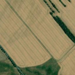 Satellite imagery of Milchberg, DE