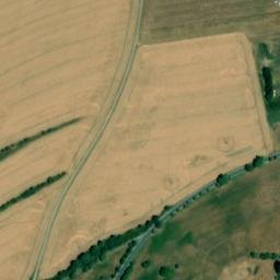 Satellite imagery of Milchberg, DE