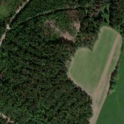 Satellite imagery of Lichtenhainer Höhe, DE