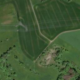 Satellite imagery of Talberg, DE