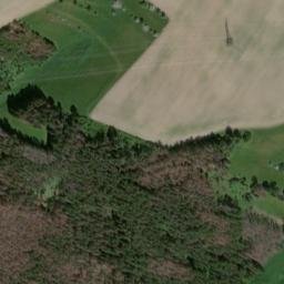 Satellite imagery of Talberg, DE