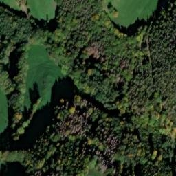 Satellite imagery of Rabenhügel, DE