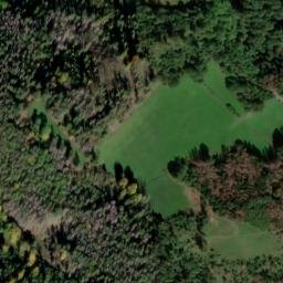 Satellite imagery of Rabenhügel, DE