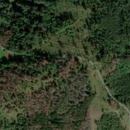 Satellite imagery of Rabenhügel, DE