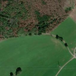 Satellite imagery of Amalienhöhe, DE