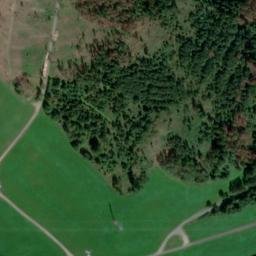 Satellite imagery of Amalienhöhe, DE