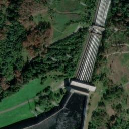 Satellite imagery of Amalienhöhe, DE