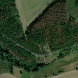 Satellite imagery of Galgenberg, DE