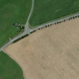 Satellite imagery of Ebersbühl, DE