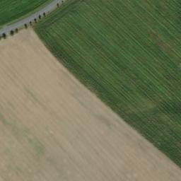 Satellite imagery of Ebersbühl, DE