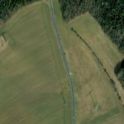 Satellite imagery of Kuhberg, DE