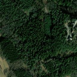 Satellite imagery of Kuhberg, DE