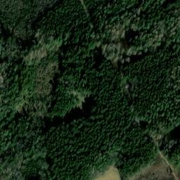 Satellite imagery of Kuhberg, DE