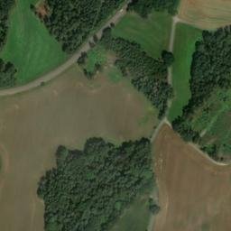 Satellite imagery of Vorderer Hübel, DE
