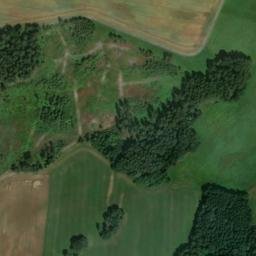 Satellite imagery of Vorderer Hübel, DE