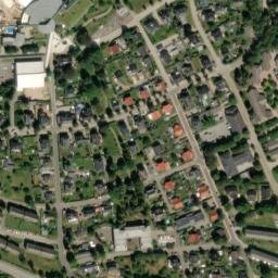 Satellite imagery of Klosterberg, DE