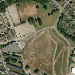 Satellite imagery of Klosterberg, DE