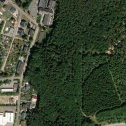 Satellite imagery of Brünlasberg, DE