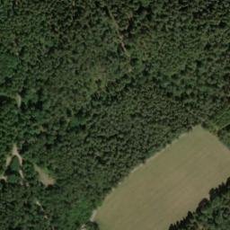 Satellite imagery of survey_point, CZ