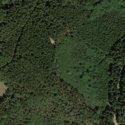 Satellite imagery of survey_point, CZ