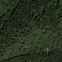 Satellite imagery of survey_point, CZ