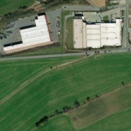 Satellite imagery of Lerchenhübel, DE