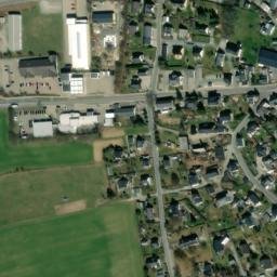 Satellite imagery of Lerchenhübel, DE