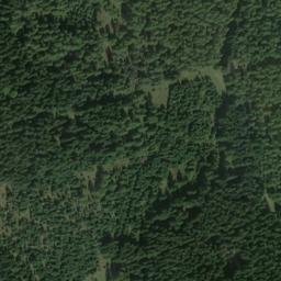 Satellite imagery of Kladivák [Kalek], CZ