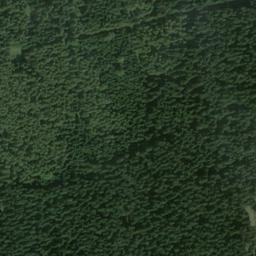 Satellite imagery of Kladivák [Kalek], CZ