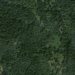 Satellite imagery of Kladivák [Kalek], CZ