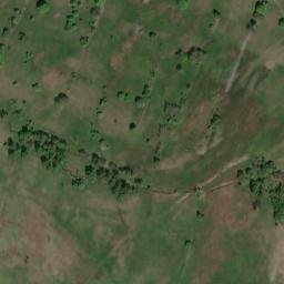 Satellite imagery of [Hora Svaté Kateřiny] outlook t., CZ