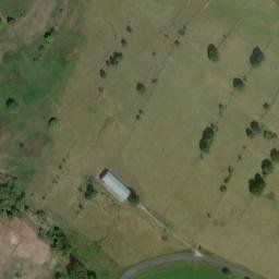 Satellite imagery of [Hora Svaté Kateřiny] outlook t., CZ