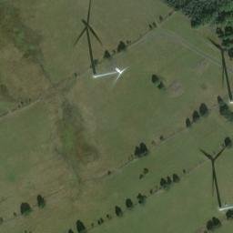 Satellite imagery of [Nová Ves v Horách] WT-2, CZ